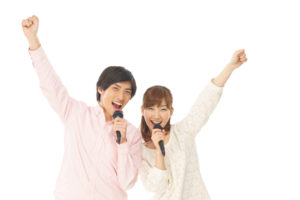 社歌、サークル・団体の歌、地域の歌のイメージ